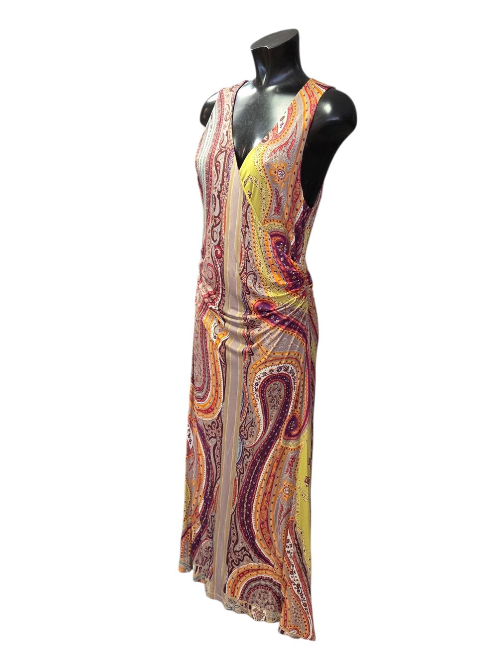 Etro Vestiti: Etro dress – Usato da Zürich venduto da finesse.shop 1