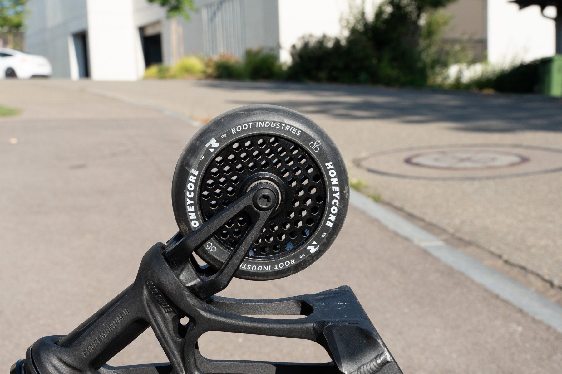 Kickboard: Custom Freestyle Scooter - Ethic Pandemonium V2 – D'occasion à Ennetbaden par nash35 5