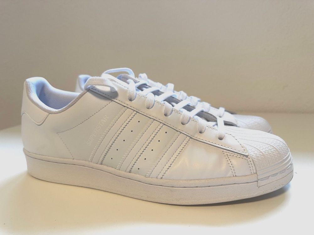 Adidas superstar store größe 48