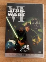 Star Wars VI Die Rückkehr der Jedi-Ritter DVD
