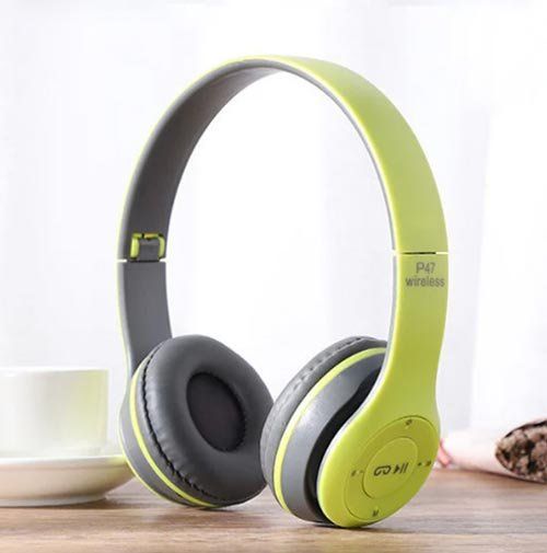 Cuffie: Bluetooth-Kopfhörer – Nuovo e nell'imballaggio originale da Liestal venduto da OMAROSHOP 1