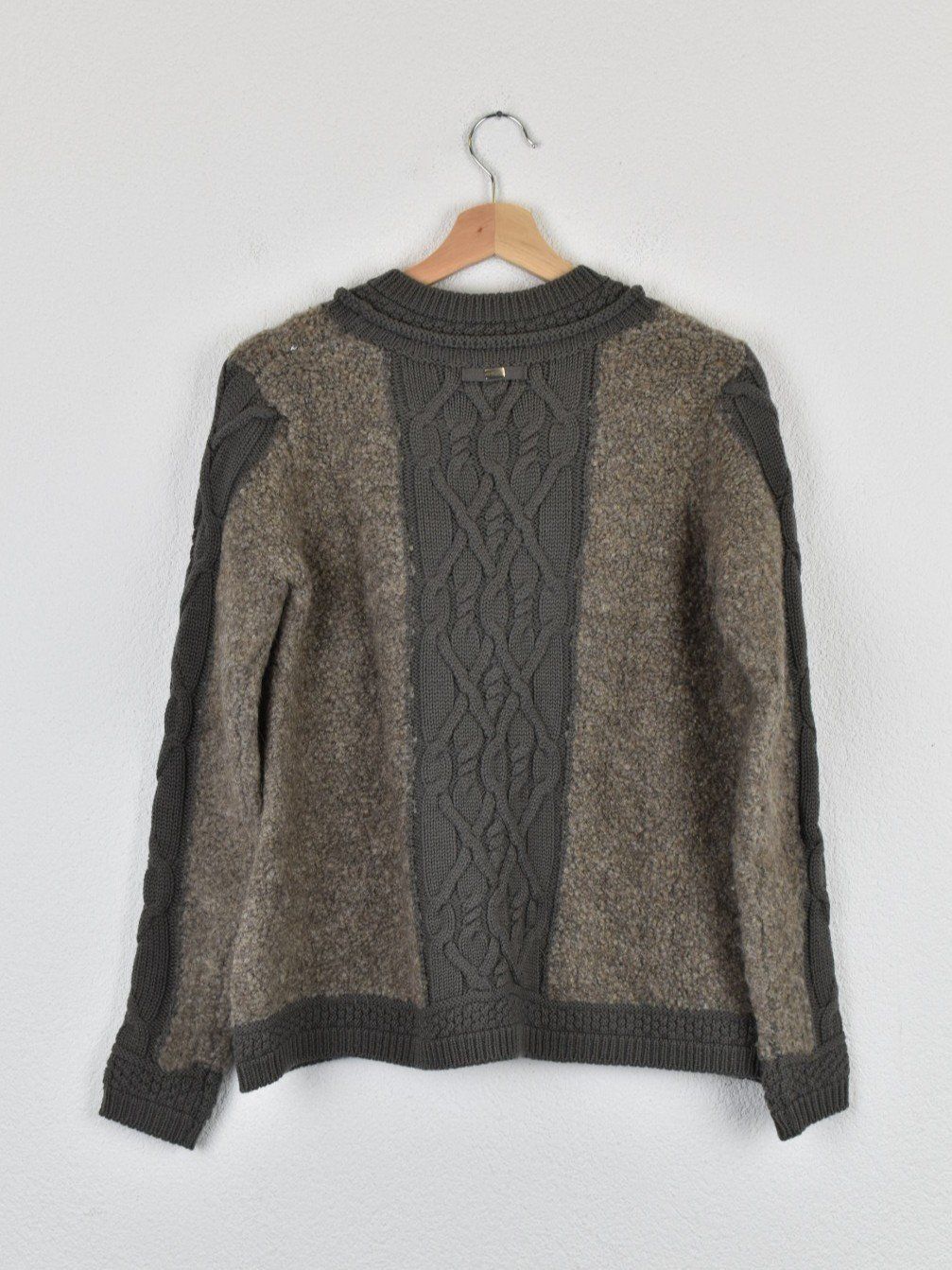 High Maglioni & Felpe: High Use Strickpullover, Gr.36/38, neuwertig – Nuovo (secondo la descrizione) da Nürensdorf venduto da 2ND_STORY 2
