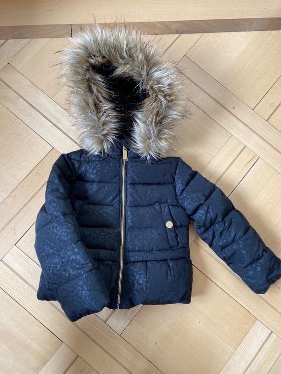 Michael kors clearance winterjacke