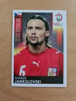 Panini UEFA EURO 2008 Nr. 84 Marek Jankulovski