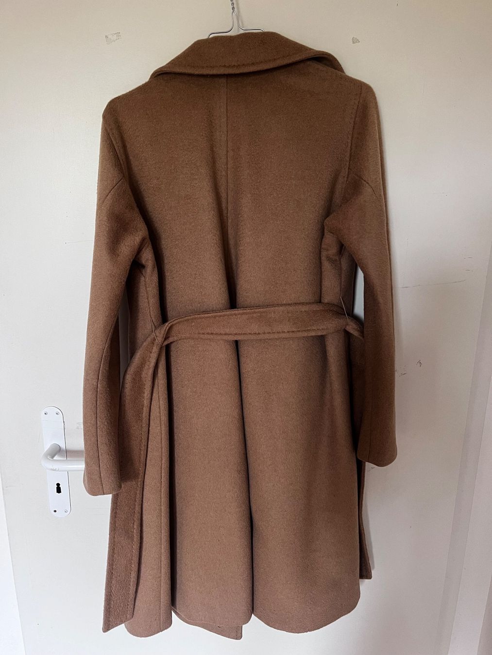 Max Mara Cappotti: Original Max Mara Mantel – Usato da zürich venduto da mijya 2