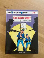 LES TUNIQUES BLEUES / TOME 47 (EO)