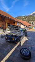 BMW e28 525e