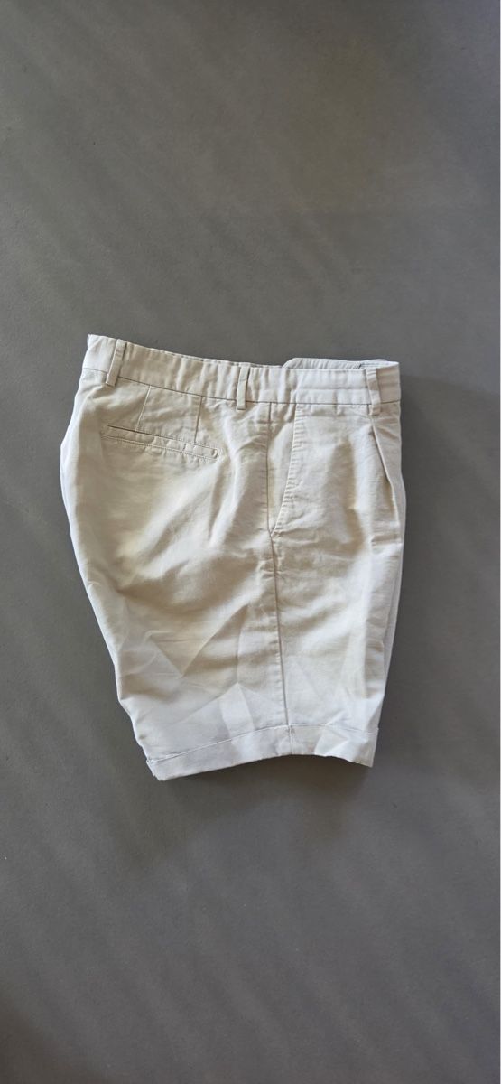 Suitsupply Pantaloni: Suitsupply Shorts Gr. 50 Herren – Nuovo (secondo la descrizione) da Zürich venduto da car_9vrr 1