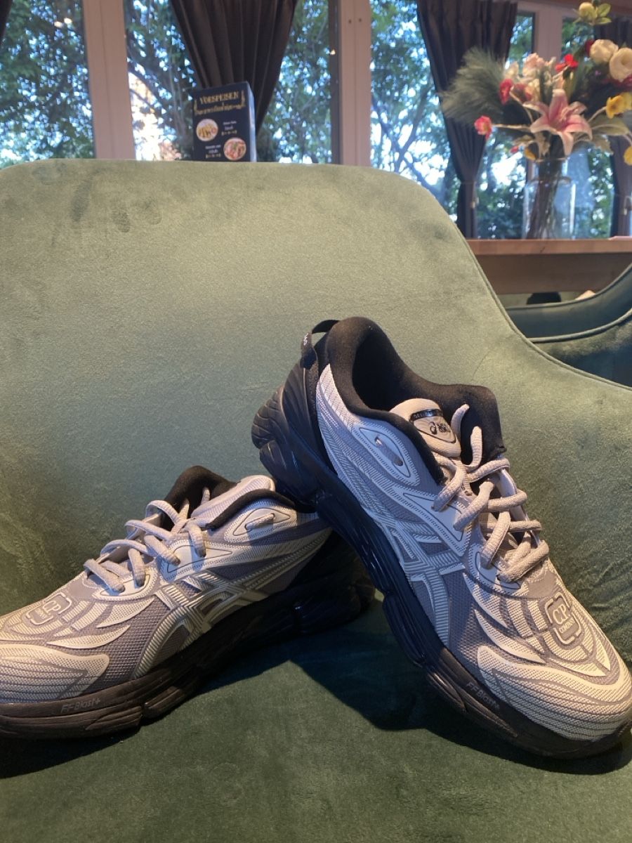 Asics Herrenschuhe: ASICS – Neu (gemäss Beschreibung) aus Schmitten FR von BB_King99 5