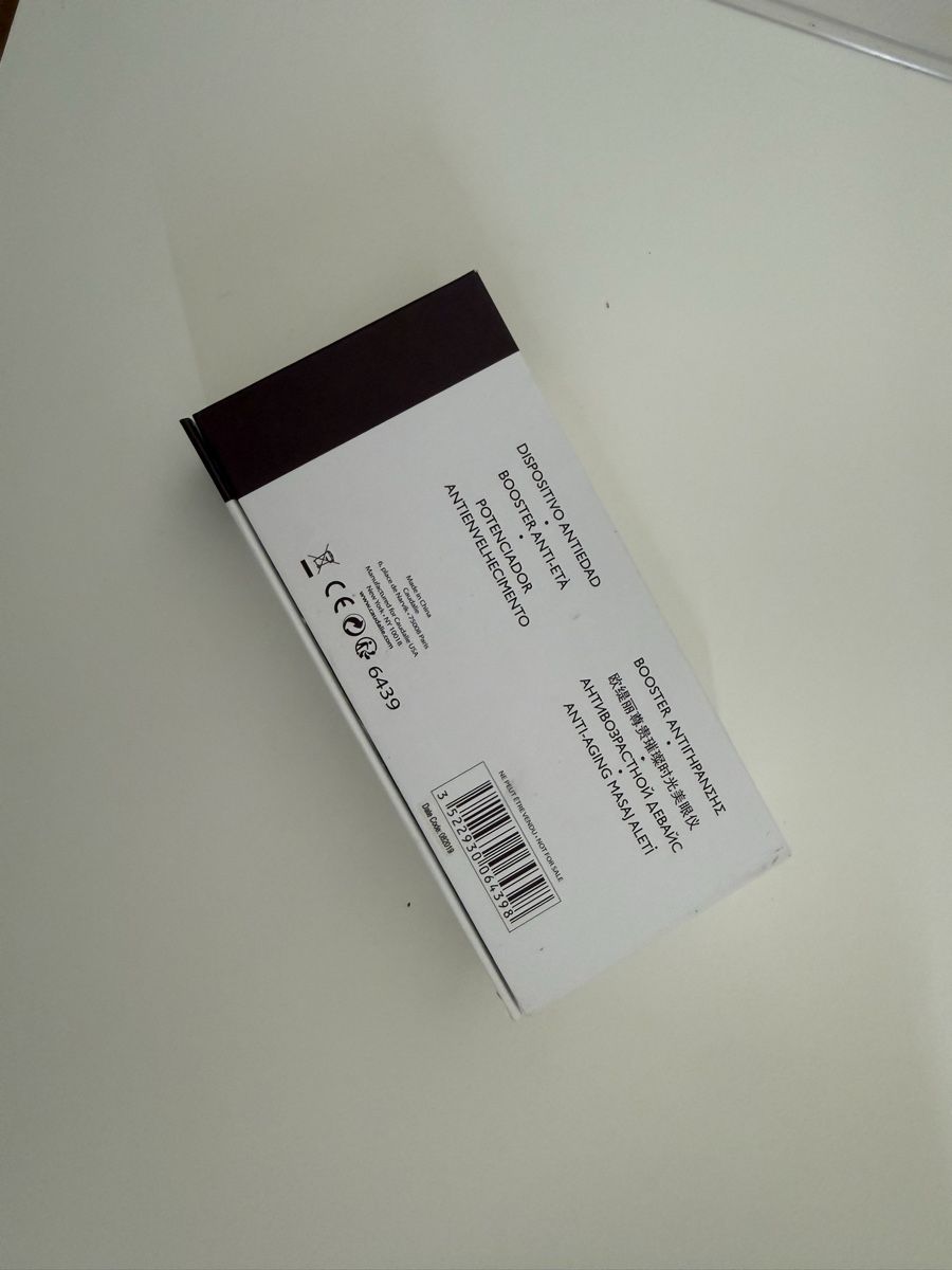 Gesichtspflege: Lot produits beauté – Gebraucht aus Monthey von sen_6ckr 5