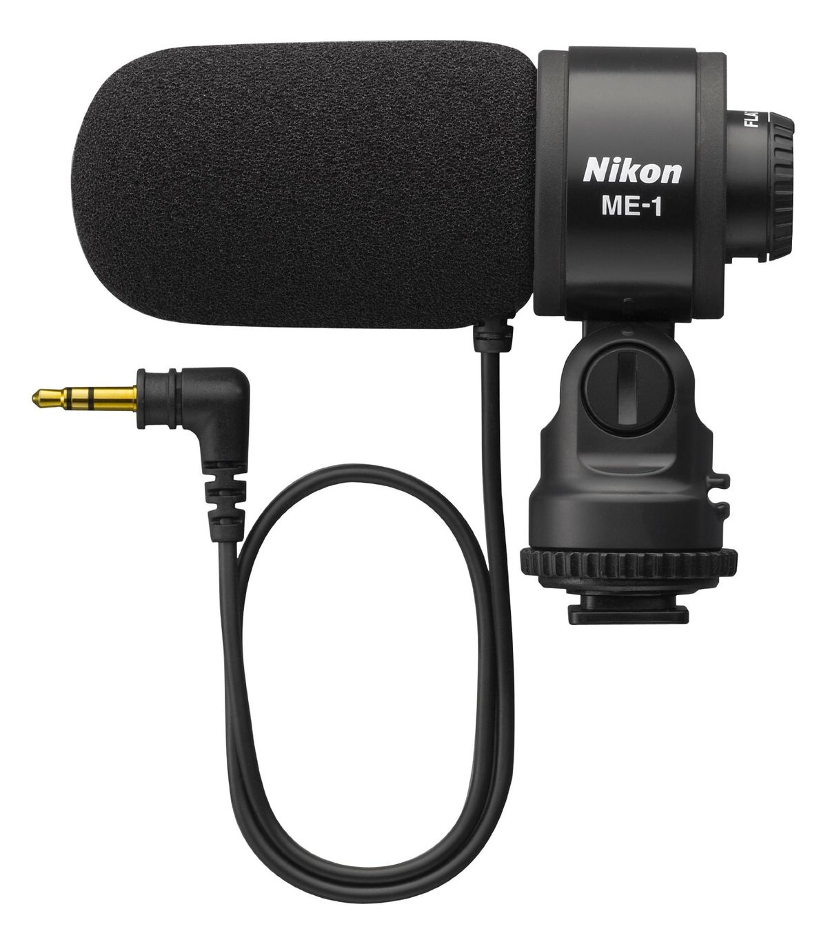 Nikon Microfoni: Nikon Me-1 Stereo Microphone – Usato da Schlieren venduto da Sunshine_0109