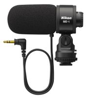 Nikon Me-1 Stereo Microphone
