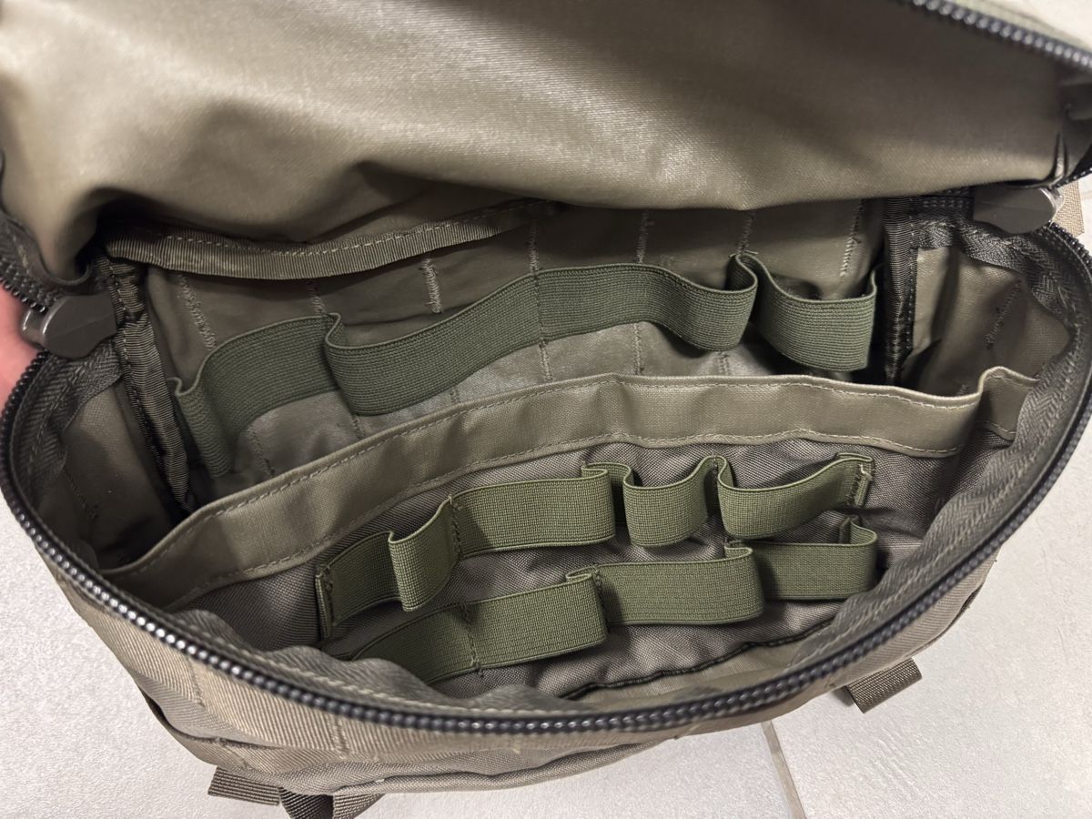 Tiro a segno: Lindnerhof ButtPack / MBAS – Nuovo (secondo la descrizione) da Leytron venduto da LiqShop-VS 1