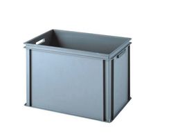 Stossfeste Kunststoffbehälter 70 Liter