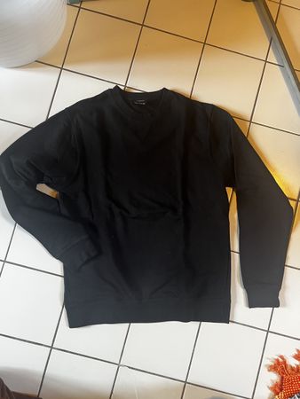 Accanto Sweatshirt, Schwarz, Grösse L, Top Zustand!
