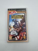 Pursuit Force (PSP)