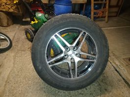 Felgen für Kia Sorento 2