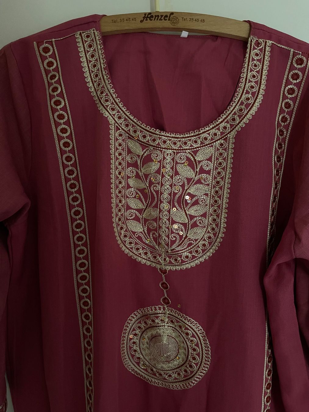 Vestiti: Schönes Kleid 👗 – Usato da Benglen venduto da Shamily 3