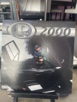 Grand Puba(Brand Nubian) / 2000