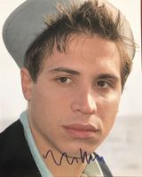 Erik Palladino Suits Autogramm signiert Foto 20x25cm