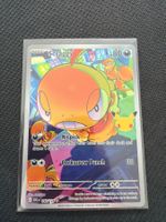 Scraggy Pokemon 30th Celebration / 30 Jahre Jubiläum