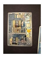 Meowth 144/128 - Illustration Rare - 30th Celebration 30C EN