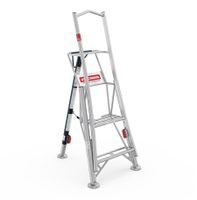 Henchman Dreibeinleiter 1,5m