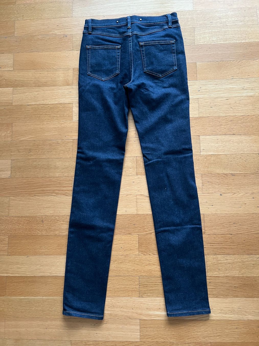 Jeans: Designer Jeans von Barbara Bui Gr. 28 – Nuovo (secondo la descrizione) da Binningen venduto da criss-cross 2