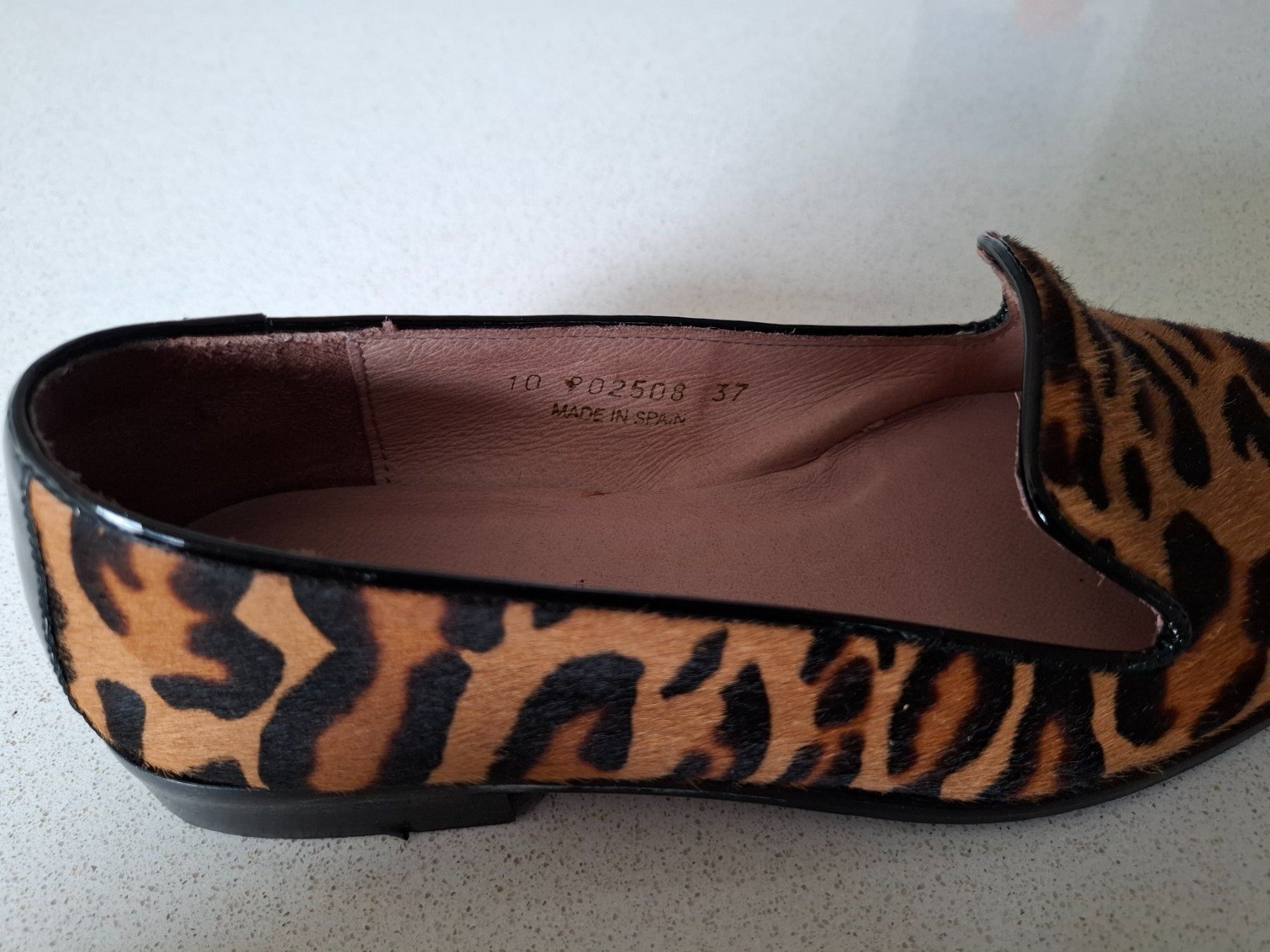Paul Green Scarpe da donna: Paul Green Gr. 37 – Nuovo (secondo la descrizione) da Horw venduto da Cila5 2