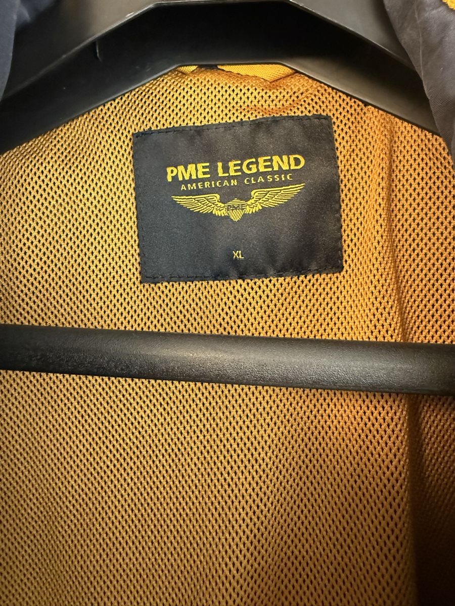 PME Legend Jacken: PME Legend Jacke Gr XL – Gebraucht aus Frauenfeld von simme81 1