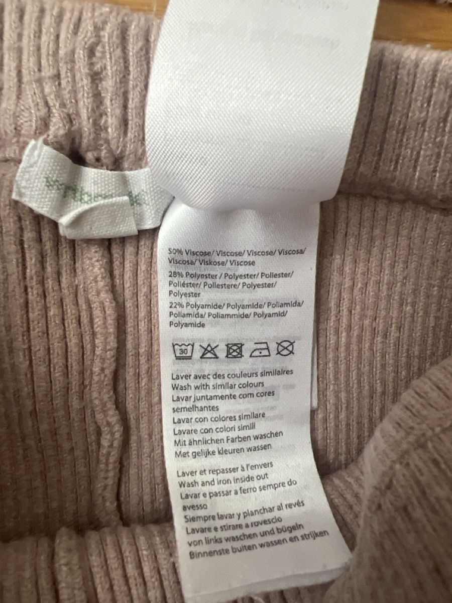 Pulls et sweat-shirts: Vertbaudet Set Pullover und Leggings Grösse 97/104 – D'occasion à Recherswil par ch0_y9gb 3