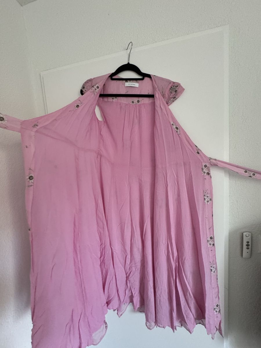 Ivy Oak Vestiti: IVY OAK summer dress – Nuovo (secondo la descrizione) da Zürich venduto da lui_ns5h 3