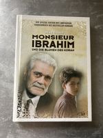 Monsieur Ibrahim - Mediabook - Drama, Paris [2003]