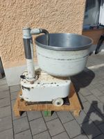 Bäckerknetmaschine  Durchmesser 65 x H35cm