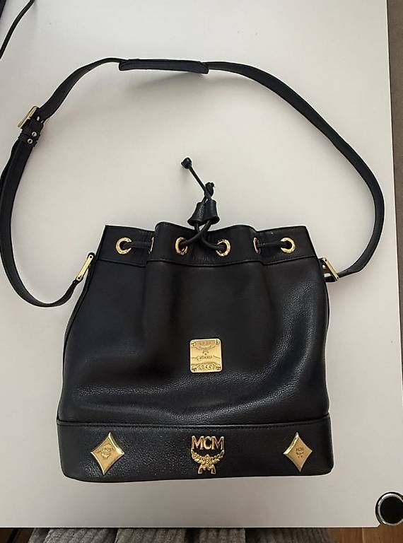Mcm Borse da donna: Original MCM - Grösse S – Usato da Buchs ZH venduto da tizi_92 1