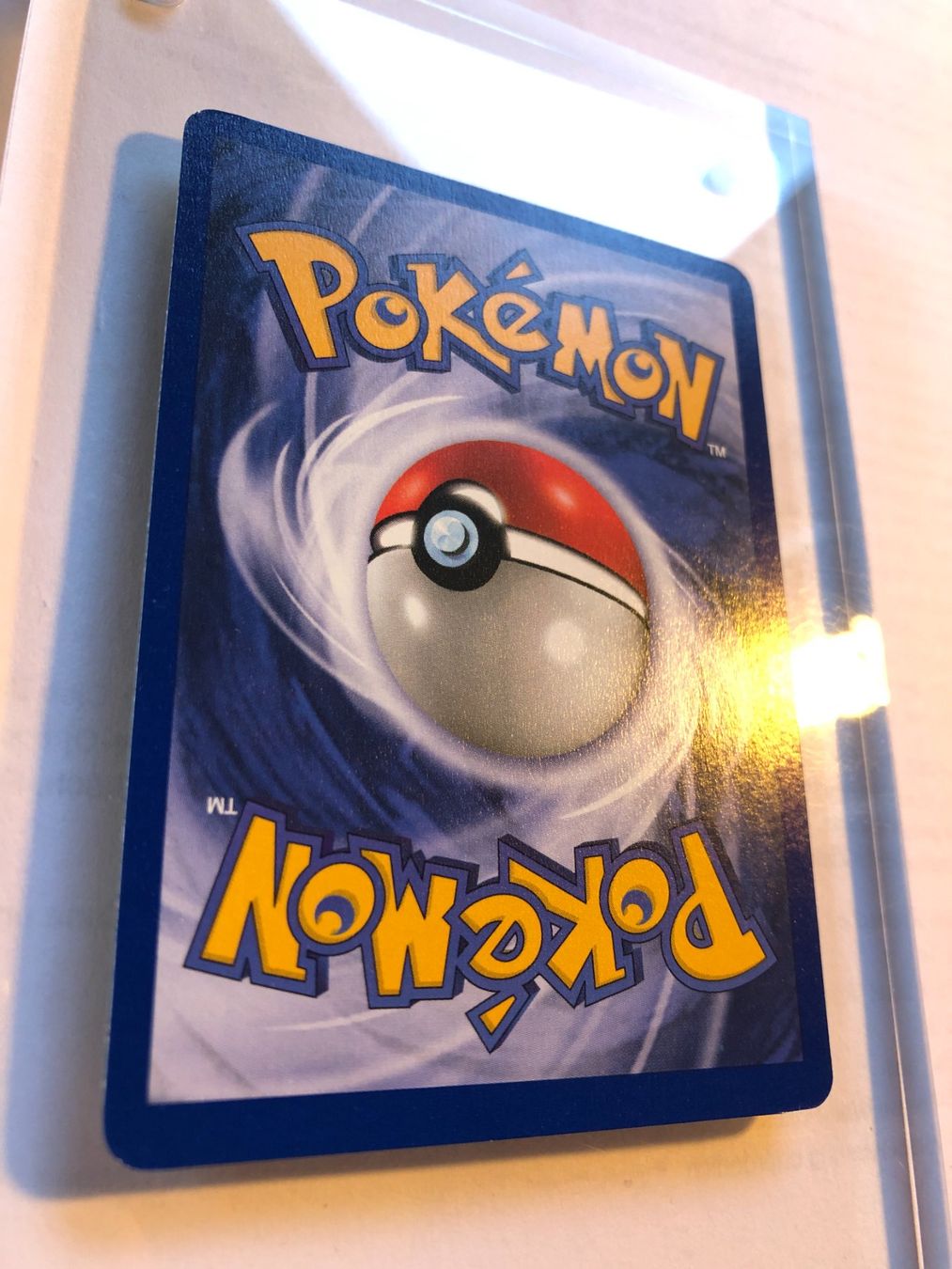 Cartes à collectionner: Koffing 1st Team Rocket - MINT - ab 1.- – D'occasion à Giubiasco par dan_pr8b 5