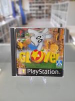 Glover (PAL), PS 1 / PSX