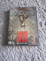 LAND OF THE DEAD     DVD