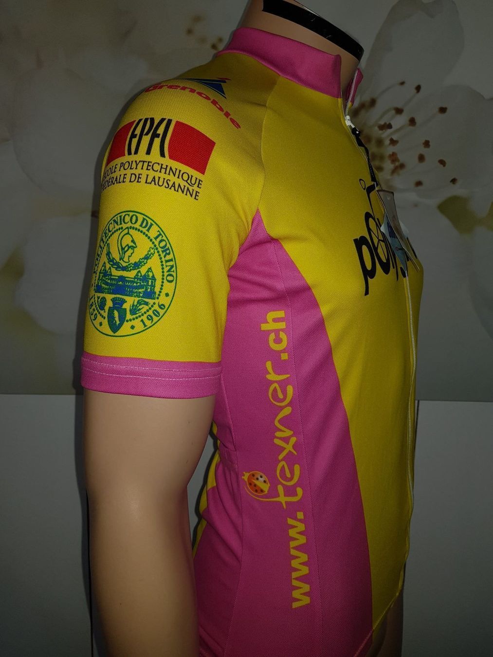 Jacken: Veste cycliste TEXNER  Taille/Grosse M  Neuve/Neu – Neu und originalverpackt aus Cossonay-ville von Super-Price-Quality 2