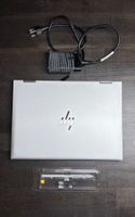 HP EliteBook x360 i7 32GB RAM 512GB SSD Touch