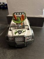 Paw Patrol Tracker