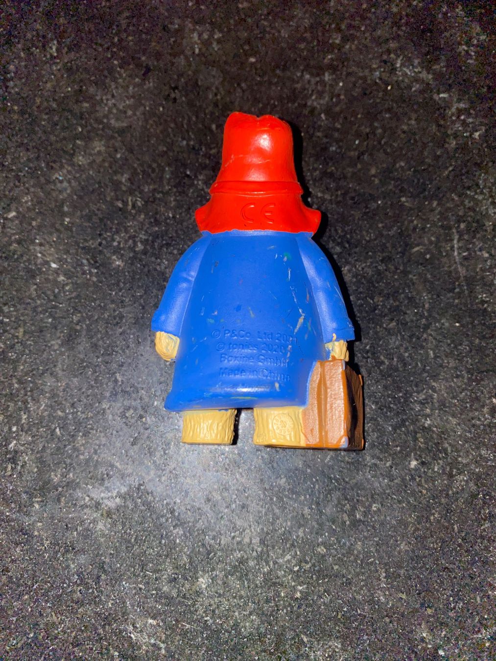 Audiolibri: Paddington Bär Tonie – Usato da Pontresina venduto da TED_23 2