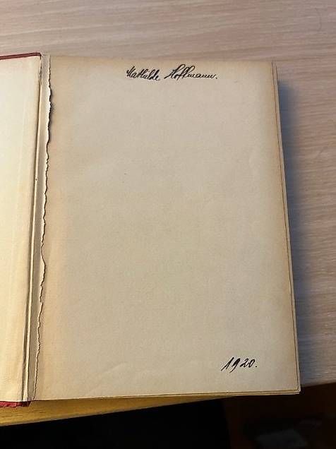 Libri: Mozart Ein Künstlerleben / W. Lackowitz – Usato da Eschlikon TG venduto da Farewell01 2