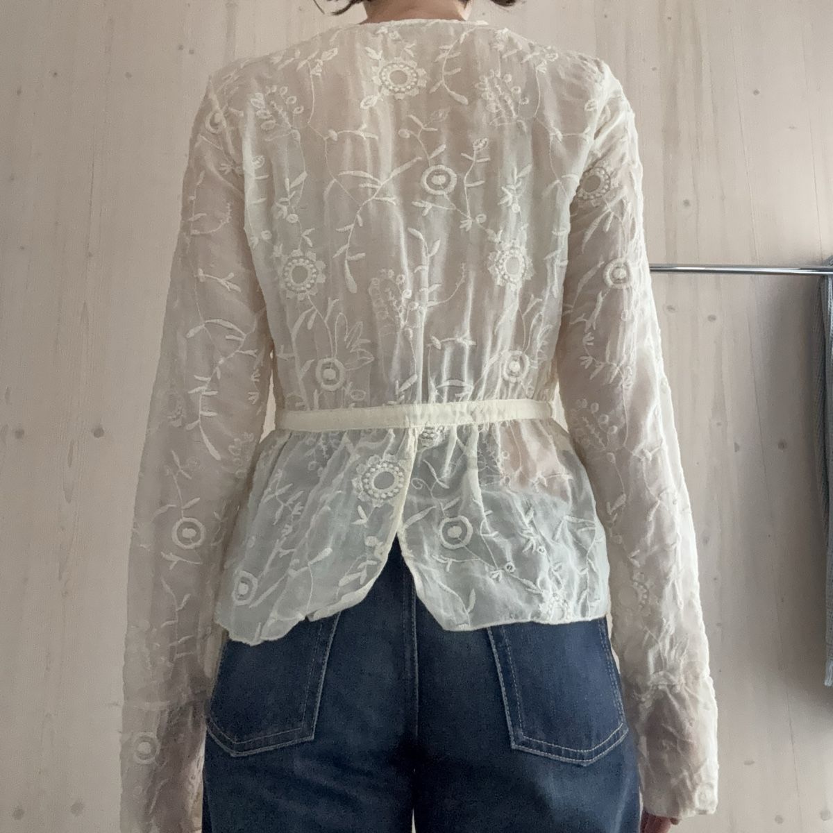 Camicette: OUR LEGACY Blouse aus Seide – Nuovo (secondo la descrizione) da Basel venduto da Magali82 4
