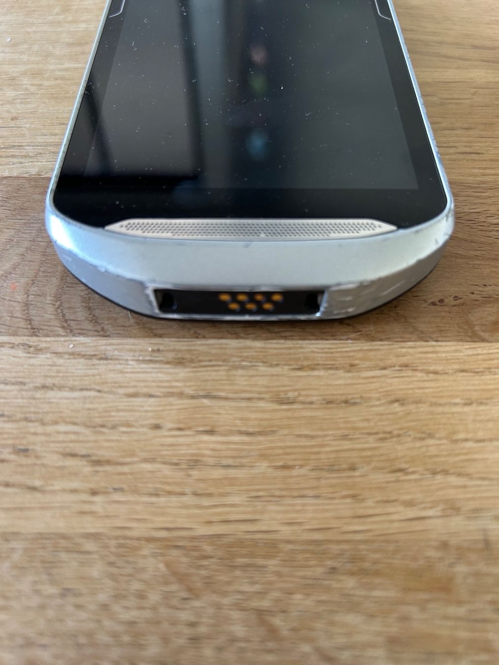 Zebra Scanner: Zebra TC51 Mobile Handheld Barcode Scanner – Defekt aus Basel von  2