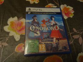 The Tale of Onogoro (VR2 Erforderlich) PS5 NEUWARE