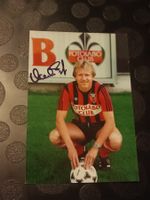 Claude Ryf - Xamax - handsigniert 1988