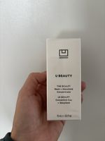 U Beauty The Sculpt Konzentrat 15 ml neu in OVP