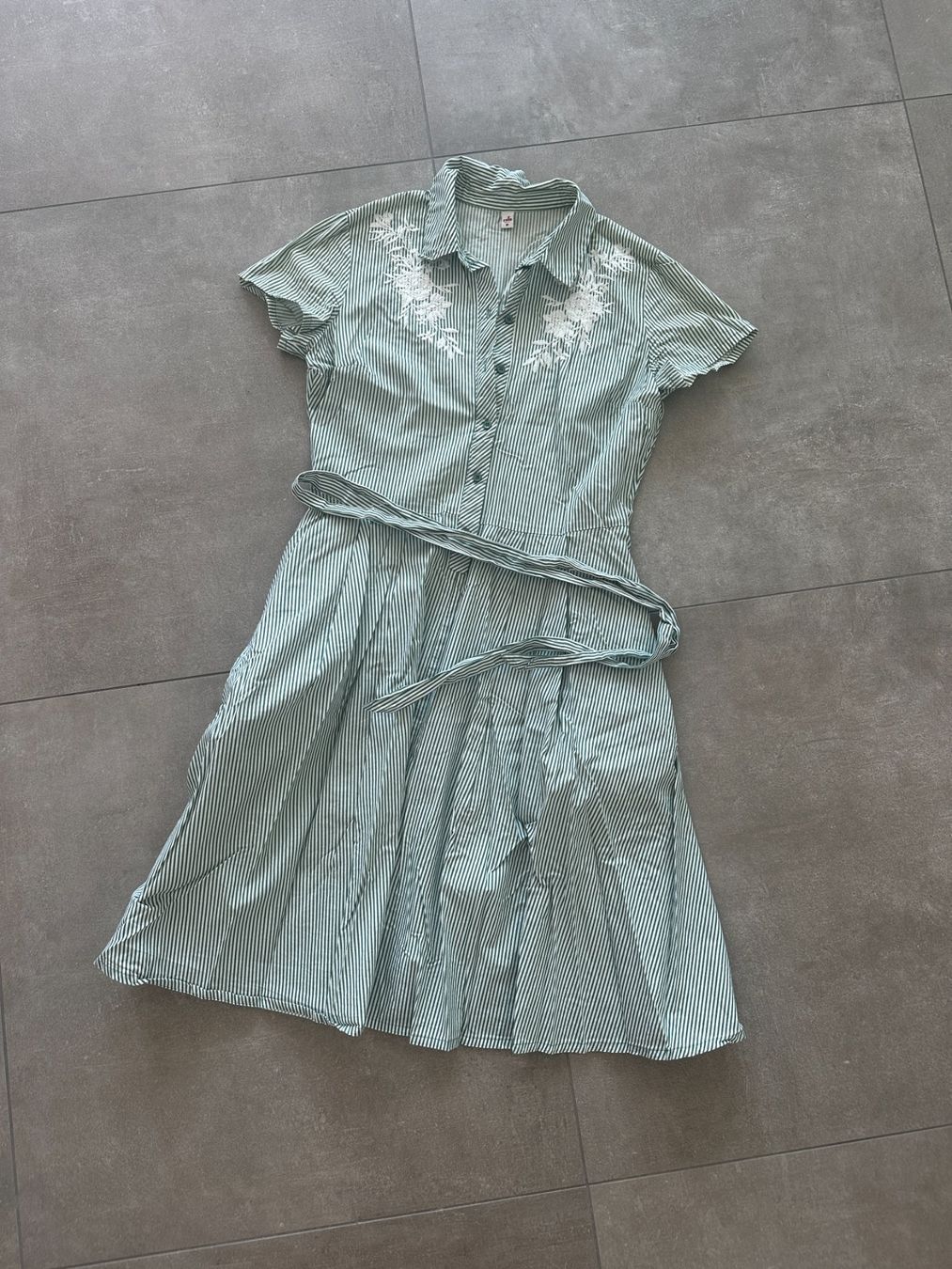 Vestiti: Cotton dress – Usato da Lugano venduto da _tuttifrutti_