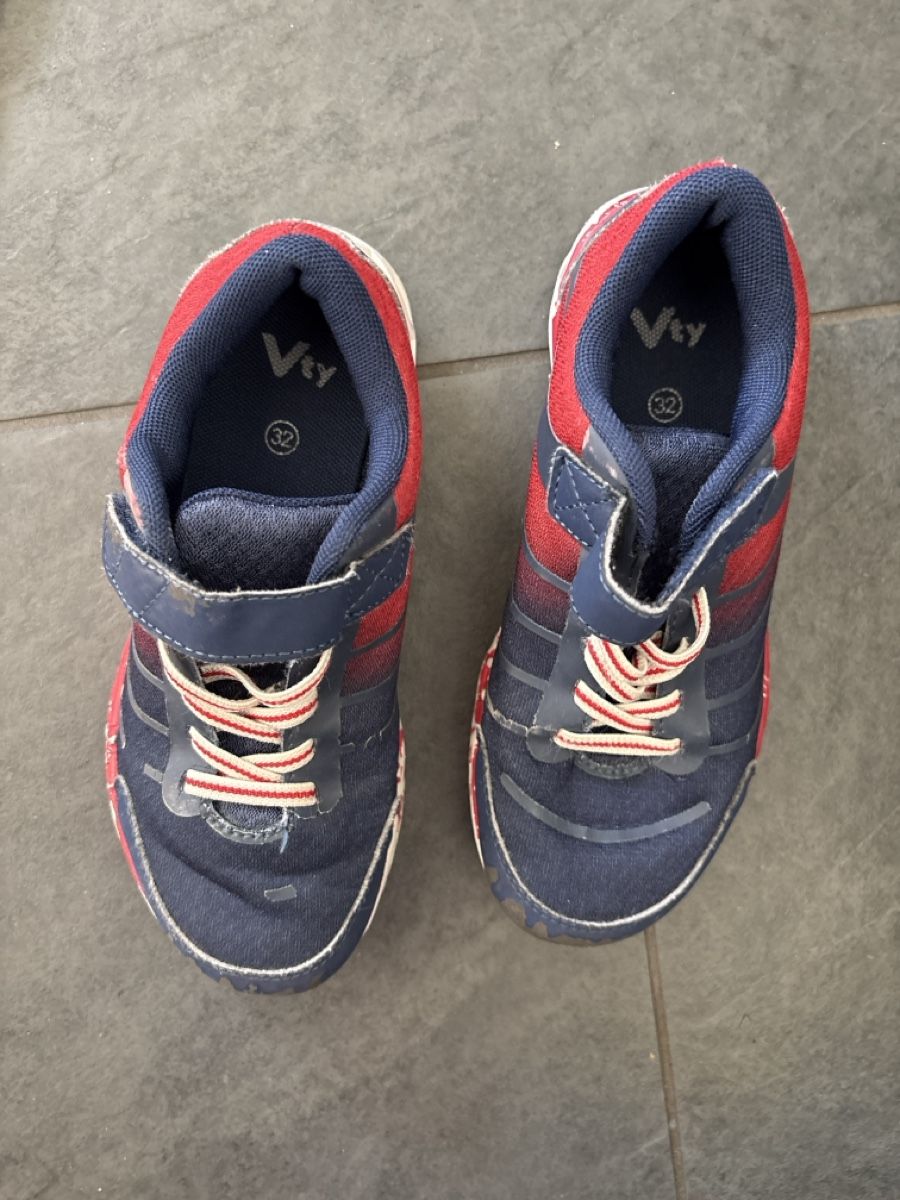 Dosenbach Scarpe da uomo: Turnschuhe – Usato da Spreitenbach venduto da bea_wrh6